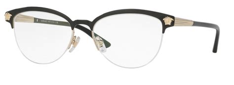 versace eyeglasses ve 1235|Versace VE1235 Eyeglasses .